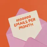 SMTP Server 200$ Plan