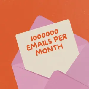 SMTP Server 200$ Plan